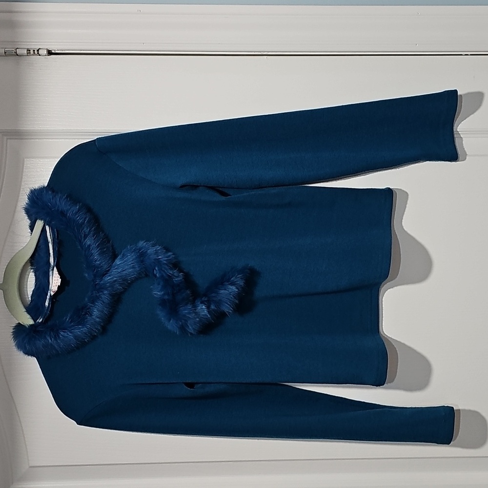 Rystal Sweater